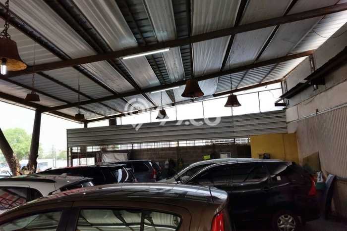 Ruko Dijual di Lengkong Bandung dengan LB 280m2 Ruko Dijual di Lengkong Bandung dengan LB 280m2