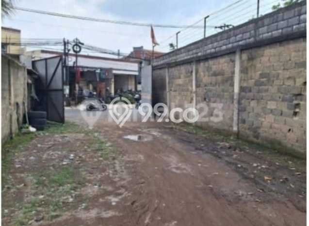 INVESTASI POTENSIAL! Gudang di Moch Toha, Luas 1350m2m², Tingkat ROI Tinggi INVESTASI POTENSIAL! Gudang di Moch Toha, Luas 1350m2m², Tingkat ROI Tinggi
