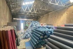 AREA TERBAIK! Gudang di Margaasih, Luas 646m2m², Pengunjung Tinggi AREA TERBAIK! Gudang di Margaasih, Luas 646m2m², Pengunjung Tinggi