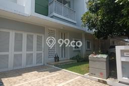 Rumah Modern 2 KT di Summarecon Bandung Bandung Unfurnished Rumah Modern 2 KT di Summarecon Bandung Bandung Unfurnished