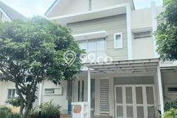 For Sale! Premium House LT 144m2 Desain Modern di Summarecon Bandung For Sale! Premium House LT 144m2 Desain Modern di Summarecon Bandung