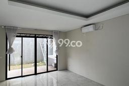 Rumah Modern 3 Kamar LT 120m2 di Kota Baru Parahyangan Rumah Modern 3 Kamar LT 120m2 di Kota Baru Parahyangan
