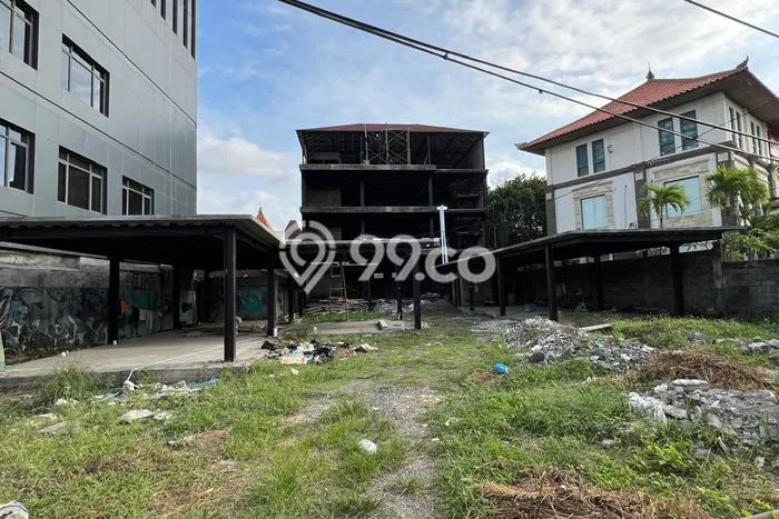 Komersial Bagus Dijual LB 576m2 Lokasi Strategis Badung Area Cocok untuk Bisnis Komersial Bagus Dijual LB 576m2 Lokasi Strategis Badung Area Cocok untuk Bisnis