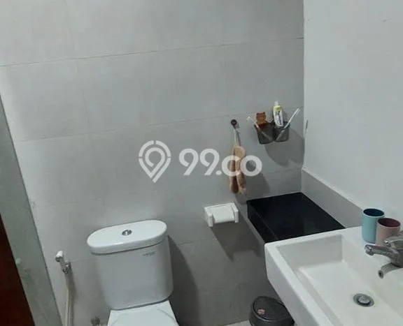 Rumah Modern Minimalis 2 Kamar Bisa Langsung Pindah di Babakan Ciparay Rumah Modern Minimalis 2 Kamar Bisa Langsung Pindah di Babakan Ciparay