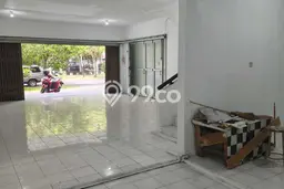 Ruko untuk disewa di Batununggal punya LT 165m2 & LB 250m2 harga sewa kompetitif Ruko untuk disewa di Batununggal punya LT 165m2 & LB 250m2 harga sewa kompetitif