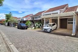 Rumah sewa siap pakai 3 KT di Kota Baru Parahyangan, Bandung Rumah sewa siap pakai 3 KT di Kota Baru Parahyangan, Bandung
