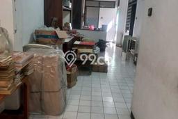 Ruko Dijual di Bandung LT 122m2 & LB 324m2 Lokasi Terbaik! Ruko Dijual di Bandung LT 122m2 & LB 324m2 Lokasi Terbaik!
