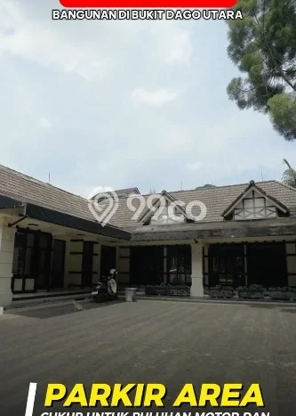 Komersial Dijual di Bandung LT 800m2 & LB 300m2 Lokasi Terbaik! Komersial Dijual di Bandung LT 800m2 & LB 300m2 Lokasi Terbaik!