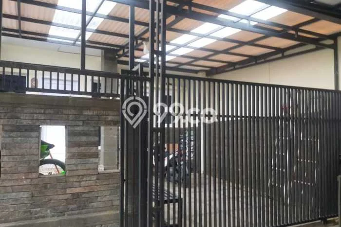 Jual Rumah Murah Meriah Cilengkrang Punya 2 KT & LT 104m2 Jual Rumah Murah Meriah Cilengkrang Punya 2 KT & LT 104m2