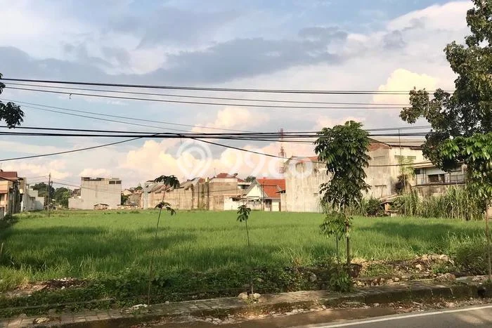 Dijual Tanah di Regol Bandung Luas 9000m2 SHM Dijual Tanah di Regol Bandung Luas 9000m2 SHM