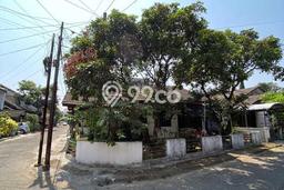 Rumah Modern 5 Kamar LT 246m2 di Kopo Permai Rumah Modern 5 Kamar LT 246m2 di Kopo Permai