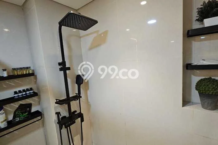 Sewa Sekarang Apartemen Strategis 2 KT, 1 KM di Kawasan Cicendo Sewa Sekarang Apartemen Strategis 2 KT, 1 KM di Kawasan Cicendo