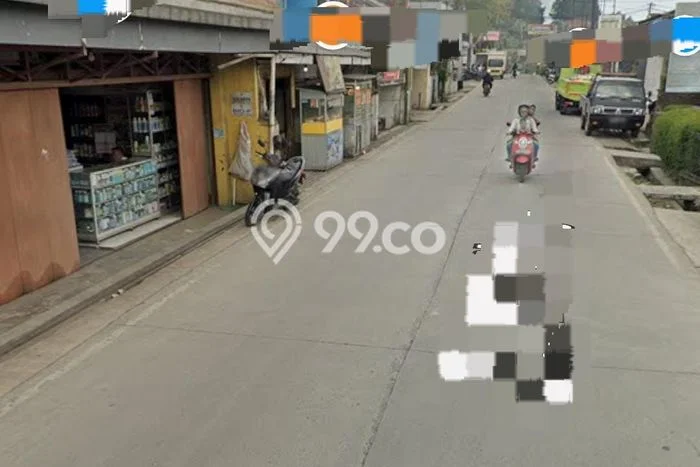 Unit Komersial Dijual di Lembang Bandung Barat Luas Bangunan 200m2 Unit Komersial Dijual di Lembang Bandung Barat Luas Bangunan 200m2