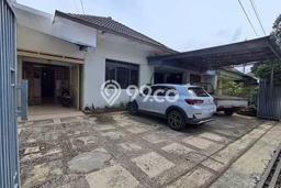 Rumah Mewah LB 550m2 Siap Huni Desain Elegan di Riau, Bandung Rumah Mewah LB 550m2 Siap Huni Desain Elegan di Riau, Bandung