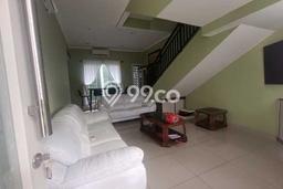 Disewakan! Rumah 3 Kamar Tidur &
2 Kamar Mandi di Summarecon Bandung, Bandung Disewakan! Rumah 3 Kamar Tidur &
2 Kamar Mandi di Summarecon Bandung, Bandung