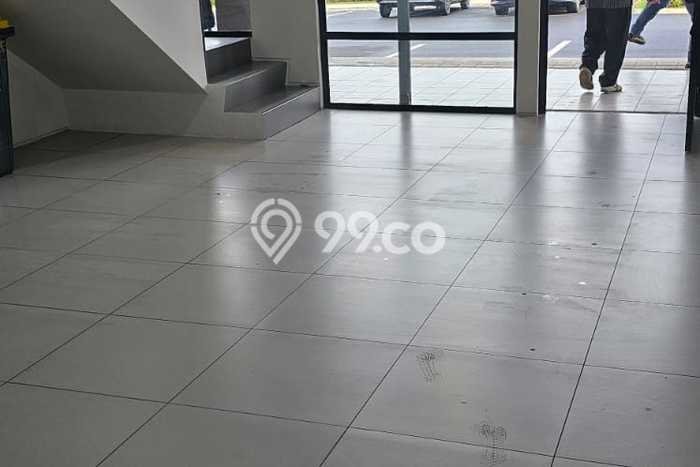 Unit Ruko Dijual di Bandung LT 80m2 & LB 139m2 Unit Ruko Dijual di Bandung LT 80m2 & LB 139m2