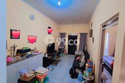 Dijual Rumah Eksklusif 2 KT di Taman Kopo Indah, Bandung Dijual Rumah Eksklusif 2 KT di Taman Kopo Indah, Bandung