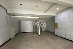 Ruko Dijual di Bandung LT 140m2 & LB 250m2 Lokasi Terbaik! Ruko Dijual di Bandung LT 140m2 & LB 250m2 Lokasi Terbaik!
