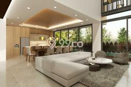 For Sale! Luxury House LT 488m2 Desain Modern di Kota Baru Parahyangan For Sale! Luxury House LT 488m2 Desain Modern di Kota Baru Parahyangan