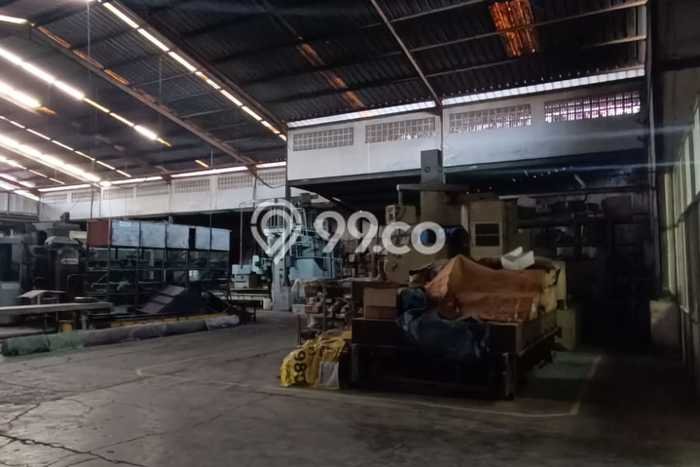 Gudang Kawasan Strategis Kawasan Kutawaringin, Luas 1400m2m², Mainroad Gudang Kawasan Strategis Kawasan Kutawaringin, Luas 1400m2m², Mainroad
