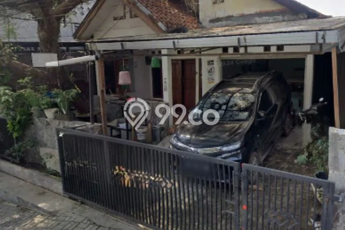 Rumah Sederhana Dijual Lokasi Cimahi Tengah 3 Kamar dengan Luas Tanah 195m2 Rumah Sederhana Dijual Lokasi Cimahi Tengah 3 Kamar dengan Luas Tanah 195m2