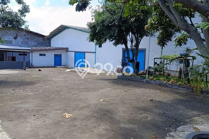 Unit Pabrik Dijual di Padalarang Bandung Barat Luas Bangunan 1810m2 Unit Pabrik Dijual di Padalarang Bandung Barat Luas Bangunan 1810m2