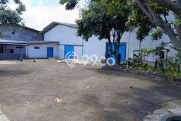 Pabrik Dijual di Padalarang Bandung Barat dengan LB 1810m2 Pabrik Dijual di Padalarang Bandung Barat dengan LB 1810m2