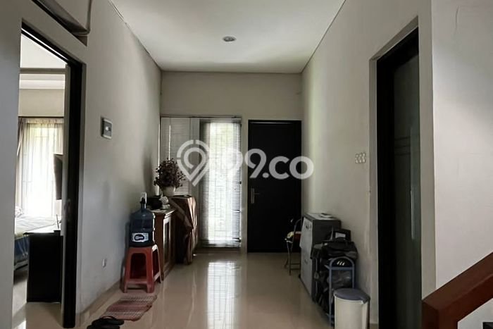 Hunian Cantik Modern Lb 200m2 di Bandung Kulon, Bandung Hunian Cantik Modern Lb 200m2 di Bandung Kulon, Bandung