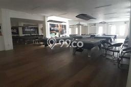 Unit Komersial Tersedia di Bandung Kota Spesifikasi LB 1260m2 Unit Komersial Tersedia di Bandung Kota Spesifikasi LB 1260m2