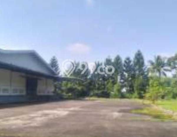 LOKASI PREMIUM! Pabrik di Cidahu, Luas 9190m², Mainroad, Area Bisnis LOKASI PREMIUM! Pabrik di Cidahu, Luas 9190m², Mainroad, Area Bisnis