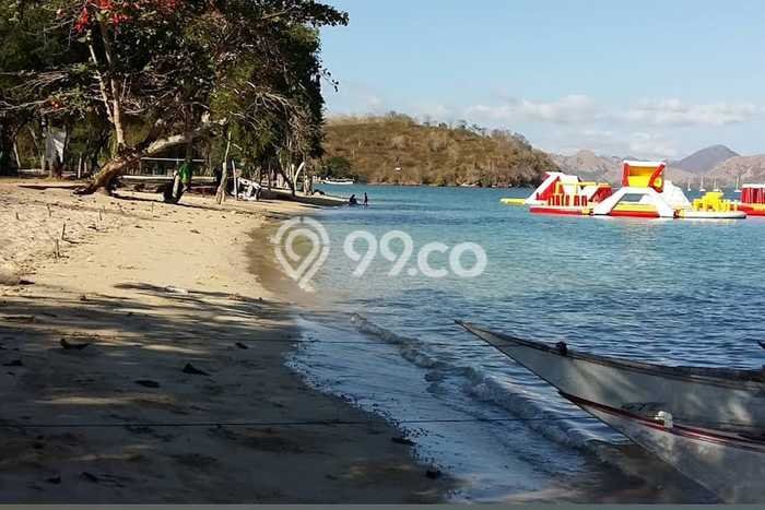 Dijual Tanah di Labuan Bajo Manggarai Barat Luas 1515m2 SHM Dijual Tanah di Labuan Bajo Manggarai Barat Luas 1515m2 SHM