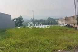 Untuk Dijual Tanah 468m2 di Kota Baru Parahyangan, Bandung Untuk Dijual Tanah 468m2 di Kota Baru Parahyangan, Bandung