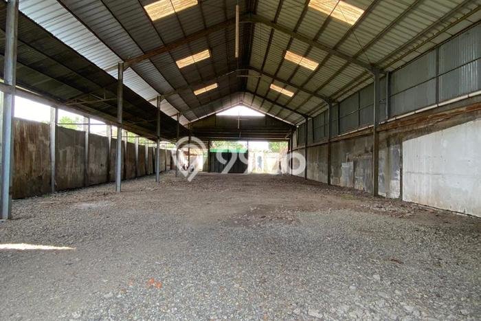 FOR RENT! Gudang di Gede Bage Cocok untuk Bisnis 330m2 FOR RENT! Gudang di Gede Bage Cocok untuk Bisnis 330m2
