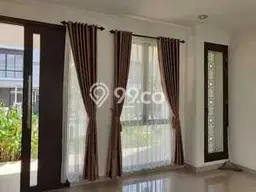 Rumah sewa siap pakai 3 Kamar Tidur di Summarecon Bandung, Bandung Rumah sewa siap pakai 3 Kamar Tidur di Summarecon Bandung, Bandung