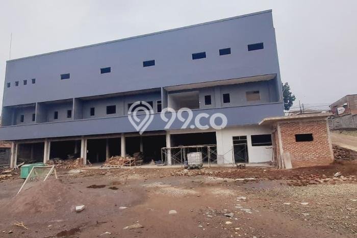 Komersial Usaha Dijual di Cimahi Tengah Cimahi LT 3100m2 & LB 1485m2 Komersial Usaha Dijual di Cimahi Tengah Cimahi LT 3100m2 & LB 1485m2