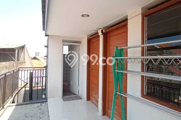 Dijual Kost 12 Kamar di Bandung untuk Investasi Anda Dijual Kost 12 Kamar di Bandung untuk Investasi Anda