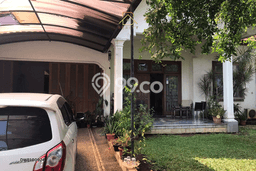 Jual Rumah Mewah Elegan Dengan View Cantik di Bintaro, Jakarta Selatan Jual Rumah Mewah Elegan Dengan View Cantik di Bintaro, Jakarta Selatan