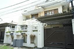 For Sale! Premium House LT 334m2 Desain Modern di Blok S For Sale! Premium House LT 334m2 Desain Modern di Blok S