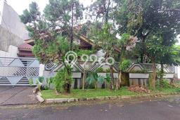 Hunian Mewah Siap Huni LT 450m2 di Cinere, Depok Hunian Mewah Siap Huni LT 450m2 di Cinere, Depok