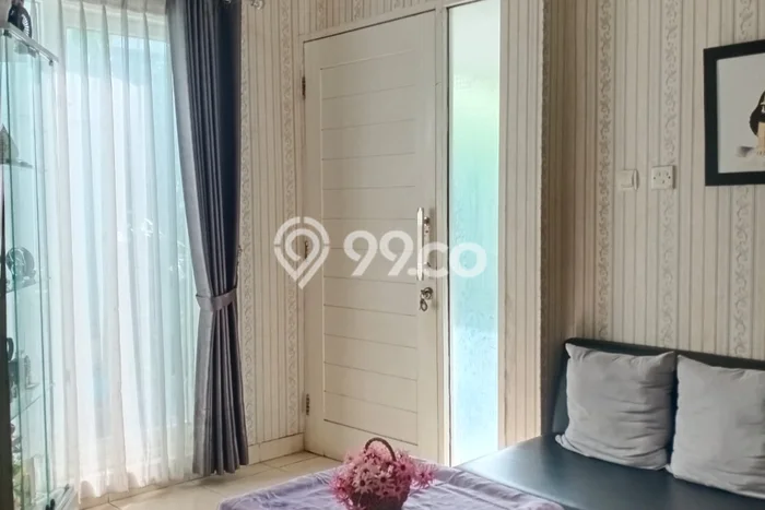 Dijual Rumah 3 Kamar Lokasi Ideal Bagus dan Strategis di Tapos Dijual Rumah 3 Kamar Lokasi Ideal Bagus dan Strategis di Tapos