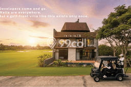 LOKASI TERBAIK! Vila Kawasan , Dimensi 203m2m², Lingkungan Asri dan nyaman LOKASI TERBAIK! Vila Kawasan , Dimensi 203m2m², Lingkungan Asri dan nyaman
