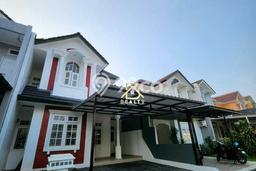 For Sale Hunian Rumah Nyaman 3 Kamar di Cibubur, Bogor For Sale Hunian Rumah Nyaman 3 Kamar di Cibubur, Bogor