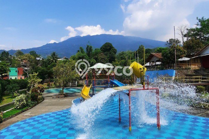 HARGA TERBAIK! Vila Kawasan Cijeruk, Area 25000m2m², Lokasi Strategis HARGA TERBAIK! Vila Kawasan Cijeruk, Area 25000m2m², Lokasi Strategis
