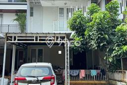 Dijual Hunian Rumah Terawat 3 Kamar di Cibubur, Jakarta Timur Dijual Hunian Rumah Terawat 3 Kamar di Cibubur, Jakarta Timur