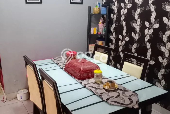 Dijual Rumah 3 Kamar Lokasi Ideal Bagus dan Strategis di Tapos Dijual Rumah 3 Kamar Lokasi Ideal Bagus dan Strategis di Tapos
