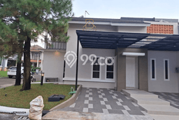 Rumah Luas Asri 4 KT Siap Huni di Cibubur Jakarta Timur Rumah Luas Asri 4 KT Siap Huni di Cibubur Jakarta Timur