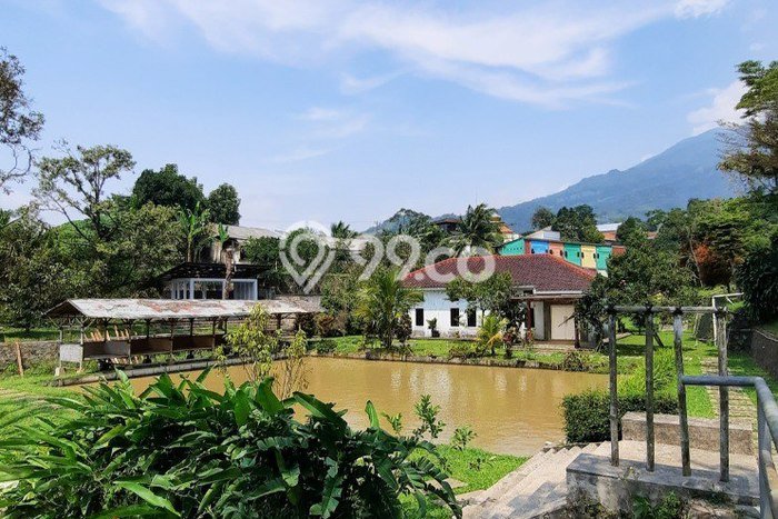HARGA TERBAIK! Vila Kawasan Cijeruk, Area 25000m2m², Lokasi Strategis HARGA TERBAIK! Vila Kawasan Cijeruk, Area 25000m2m², Lokasi Strategis