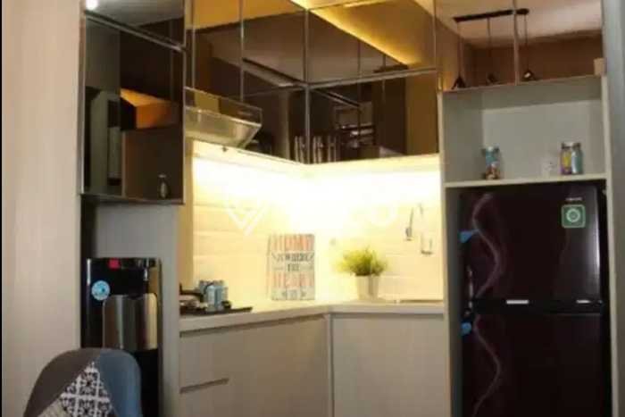 Hunian Apartemen Bagus di Gunung Putri 2 Kamar Tidur Hunian Apartemen Bagus di Gunung Putri 2 Kamar Tidur