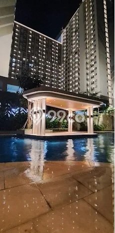 Hunian Apartemen Bagus di Gunung Putri 2 Kamar Tidur Hunian Apartemen Bagus di Gunung Putri 2 Kamar Tidur
