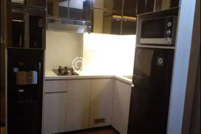 Hunian Apartemen Bagus di Gunung Putri 2 Kamar Tidur Hunian Apartemen Bagus di Gunung Putri 2 Kamar Tidur